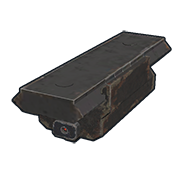 Weapon Laserlight